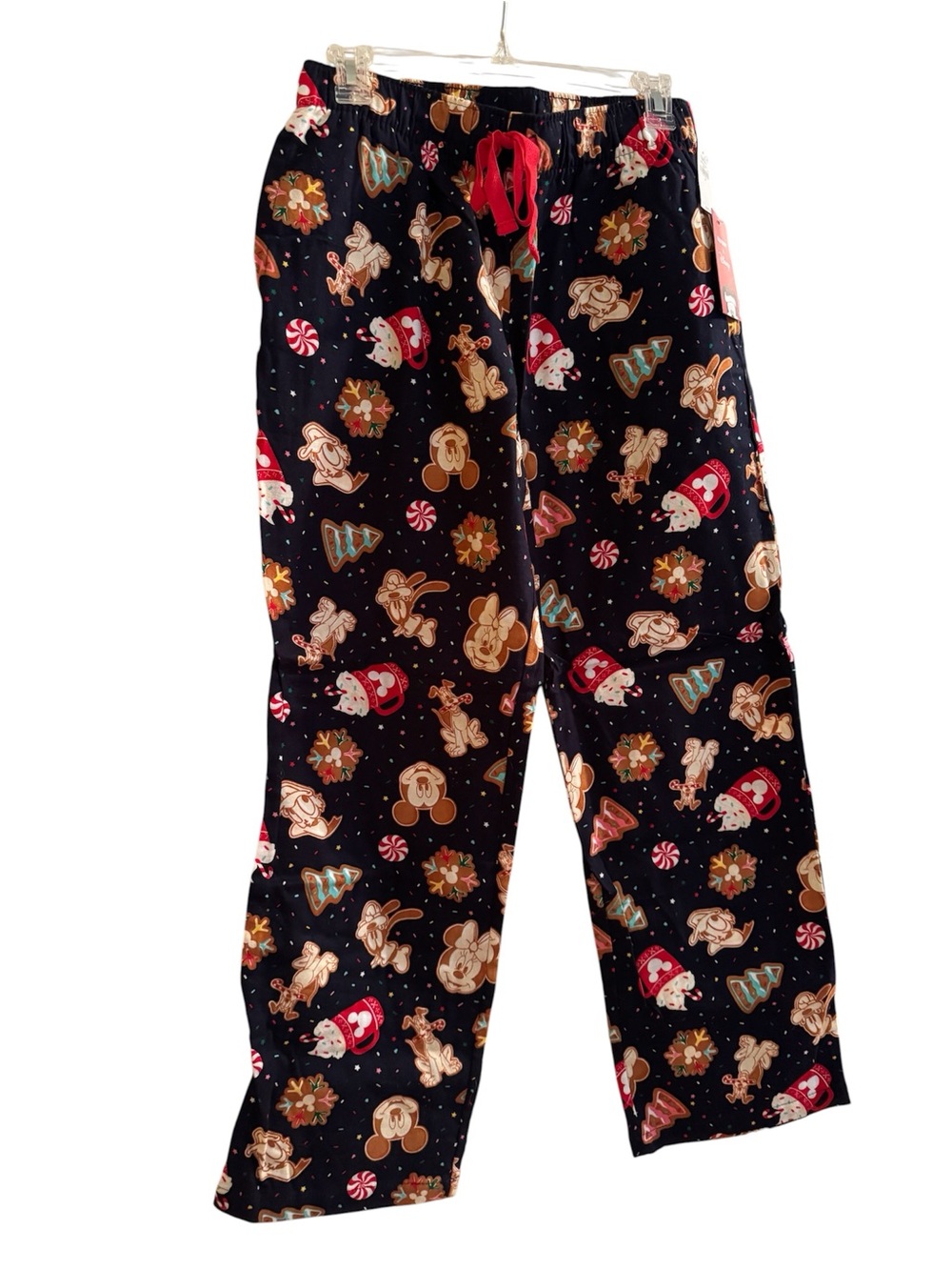 Old Navy Women’s Disney Pajama Pants size Small NWT from 2025 Match The Family